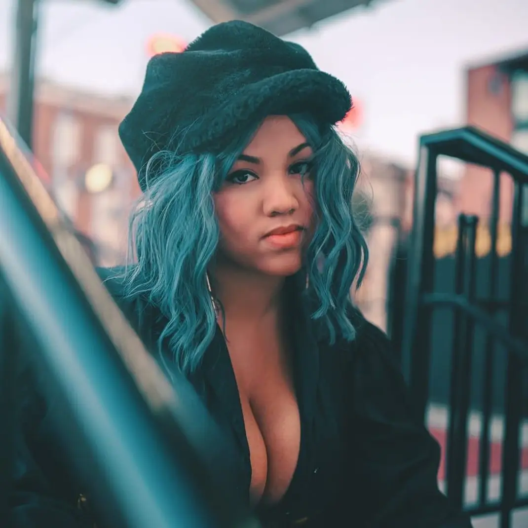CLASS VEE – House Party