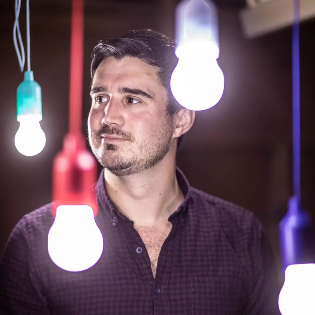 TOM CRAVEN – Make Yourself&nbsp;Known