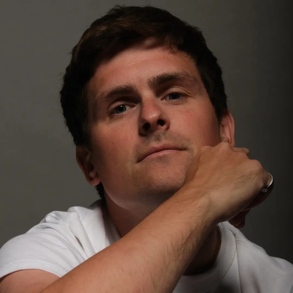 TOM SPEIGHT –&nbsp;Tomorrow