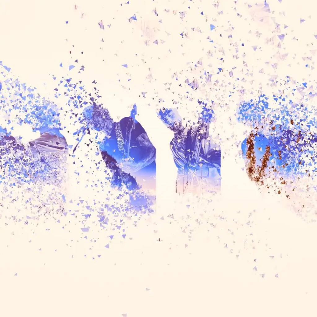 THE HILDER –&nbsp;Flipside