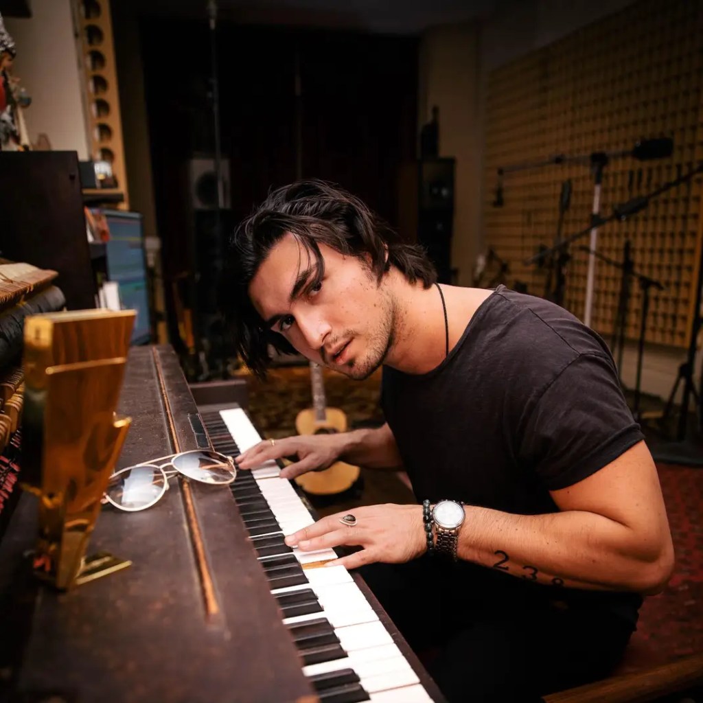 TRENT-JEAN – Cities&nbsp;Burning