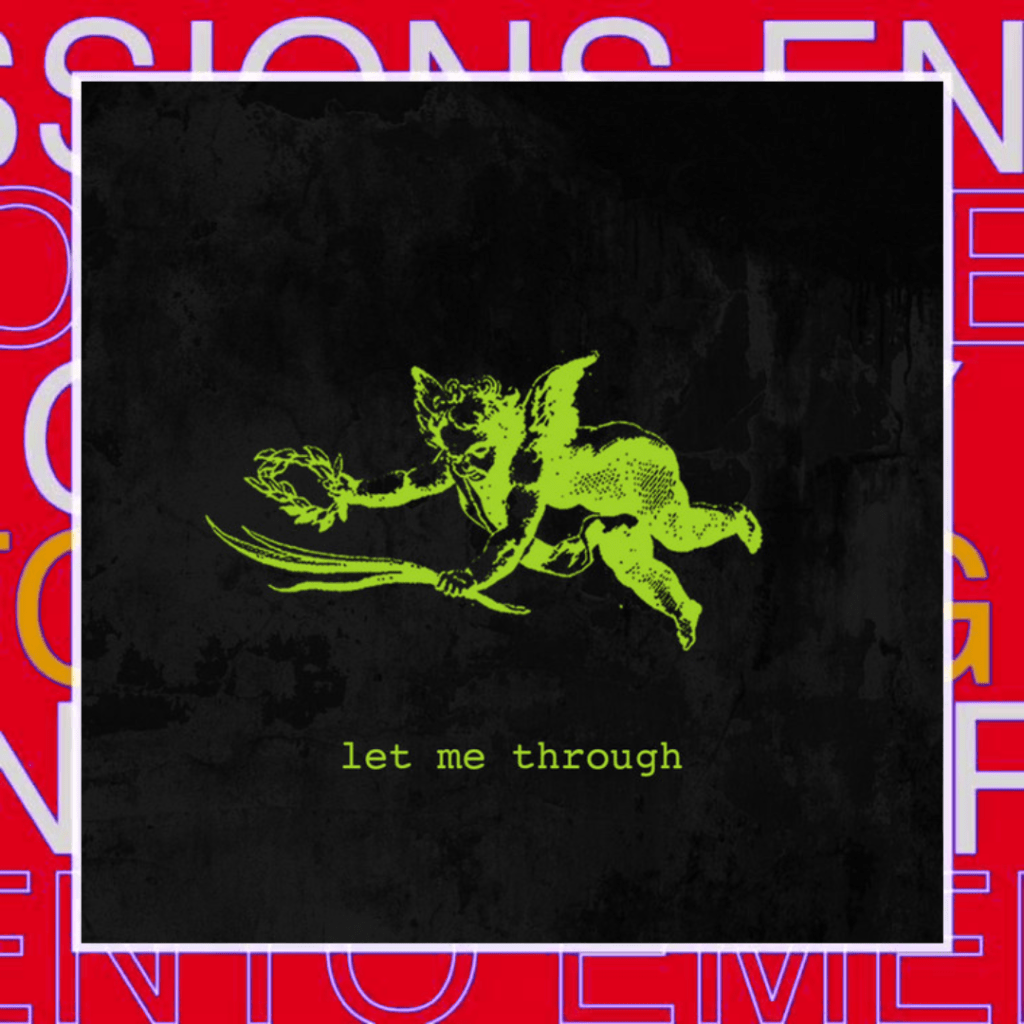 «Late Check Out» está de vuelta con «Let Me&nbsp;Through»