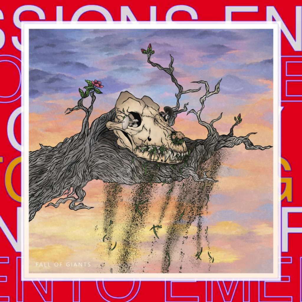 Vive una experiencia única con «Tales of Modernity» y su tema «Fragments»!&nbsp;❤️