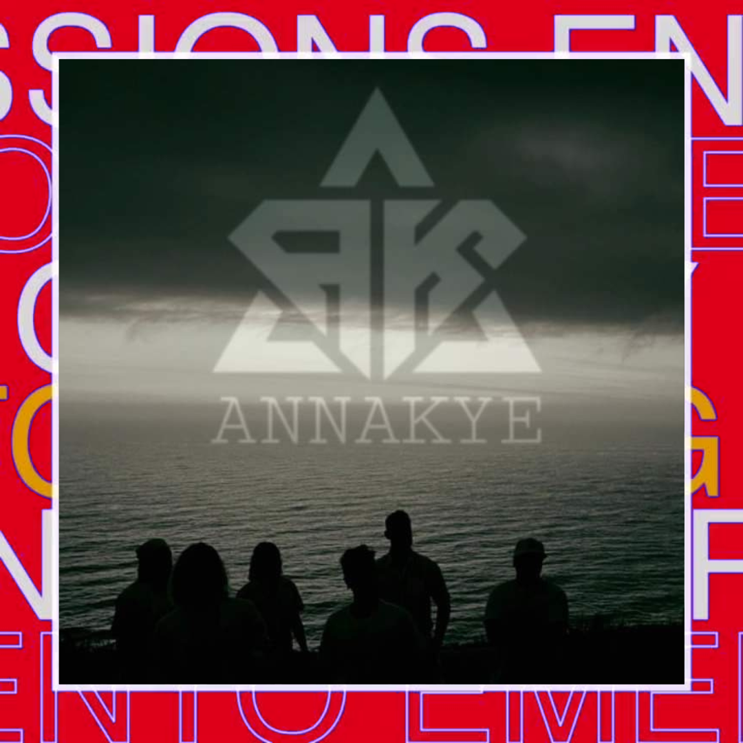 ANNAKYE – Too Far South