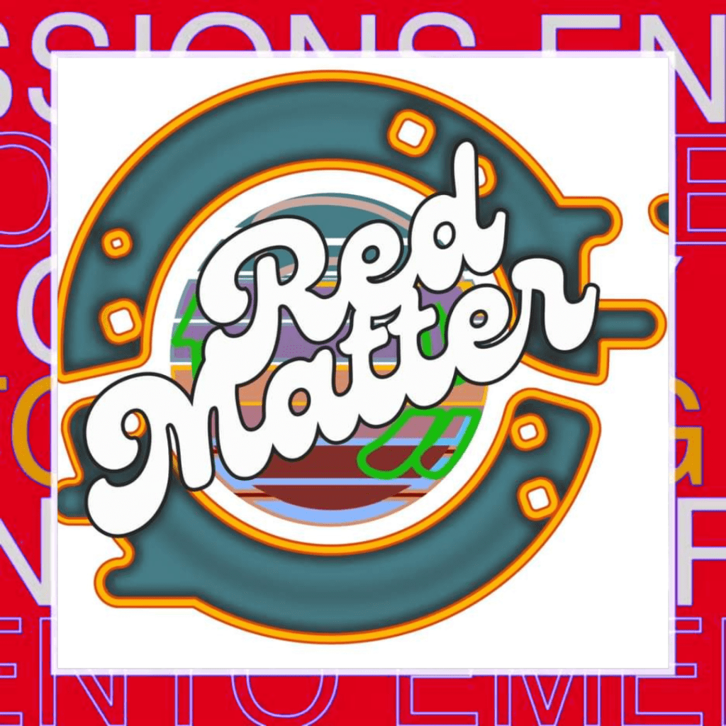 RED MATTER – Light Of The&nbsp;Moon