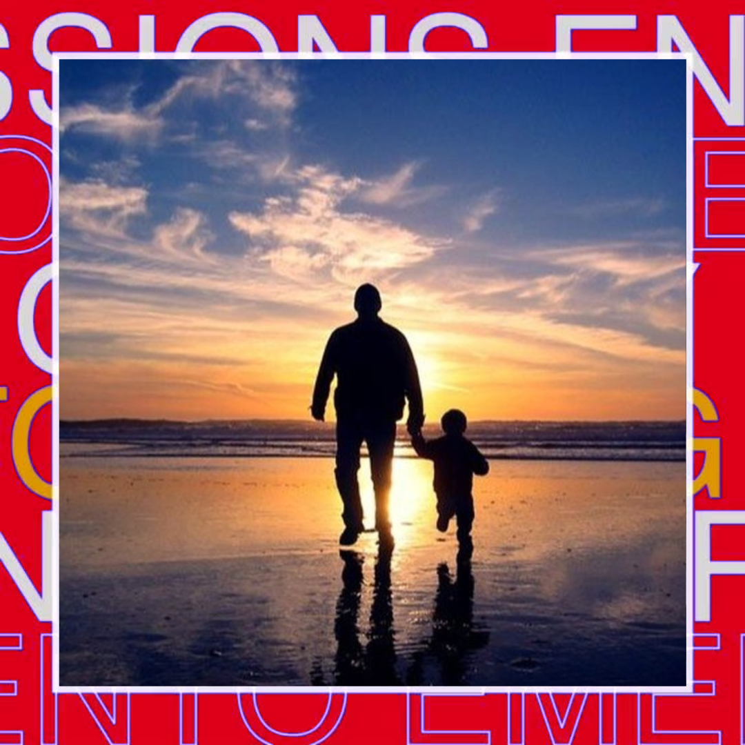 THE LOOPSTATIONIST – Father And Son