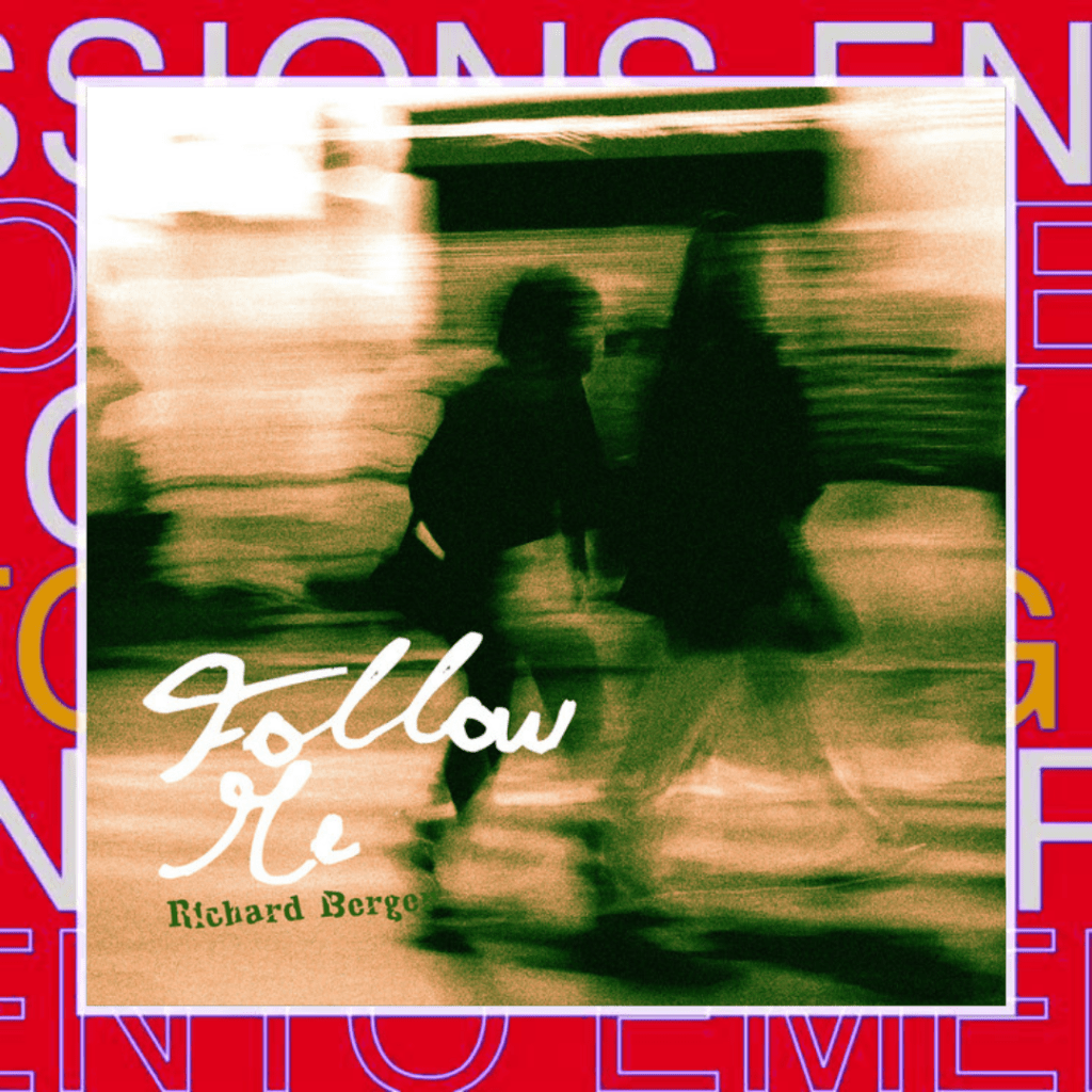 Richard Berger – Follow&nbsp;Me
