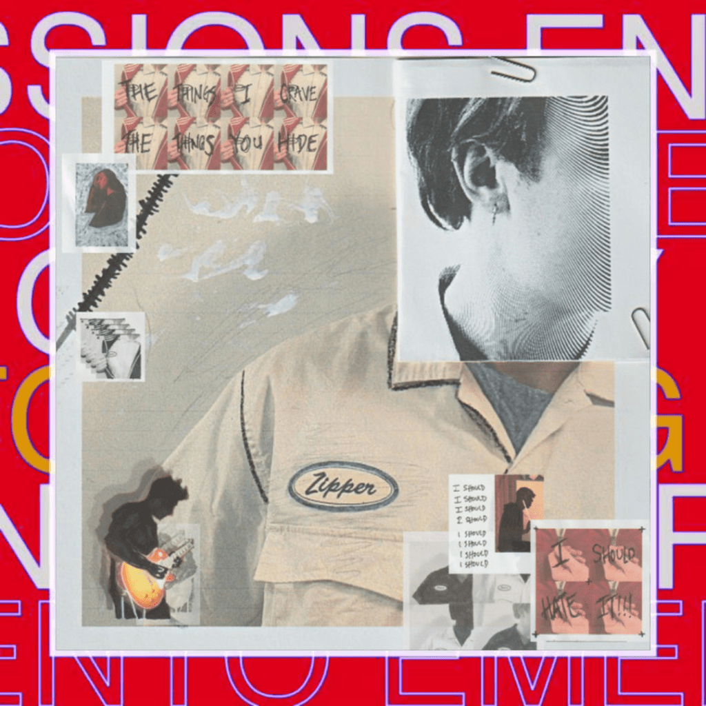 Slightest Clue –&nbsp;Zipper