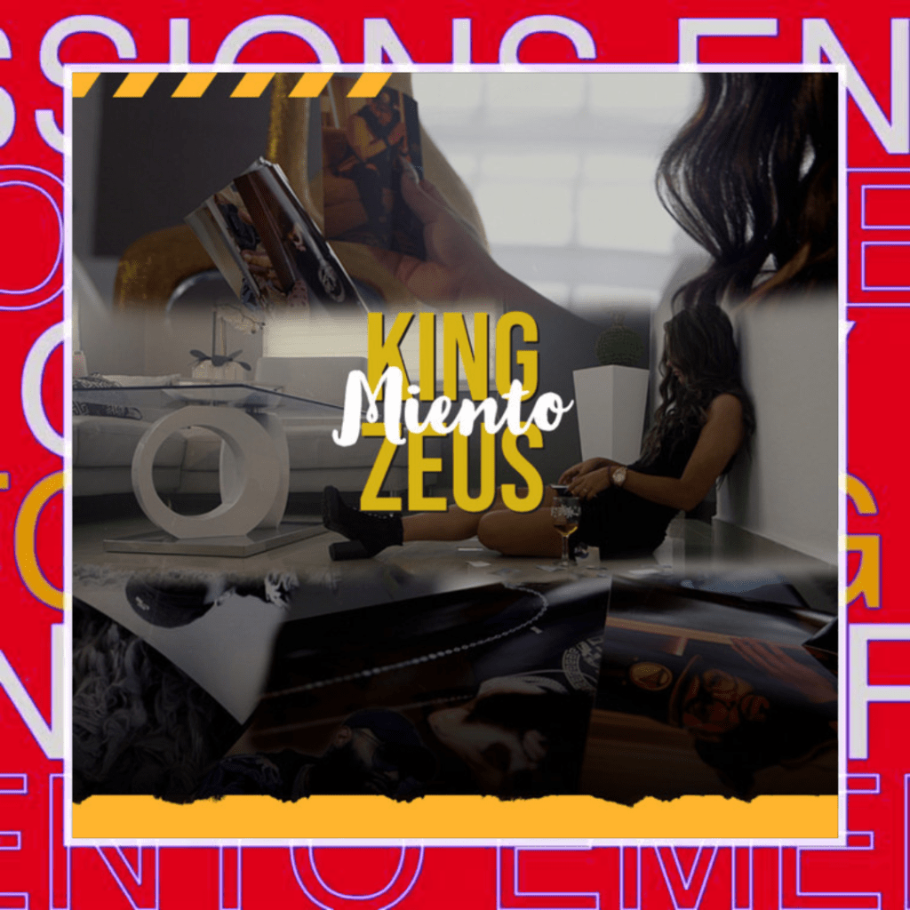 King Zeus –&nbsp;Miento