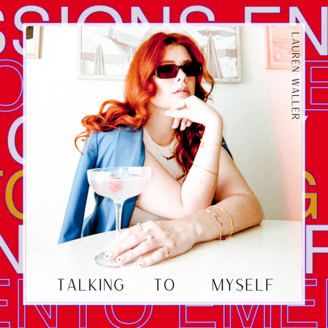 Lauren Waller – Green Eyed Jealousy