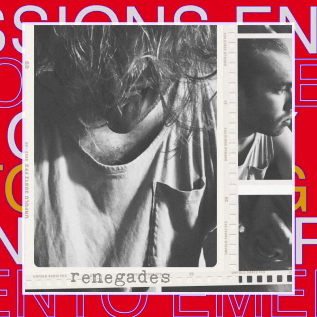 PRESS PAUSE –&nbsp;renegades