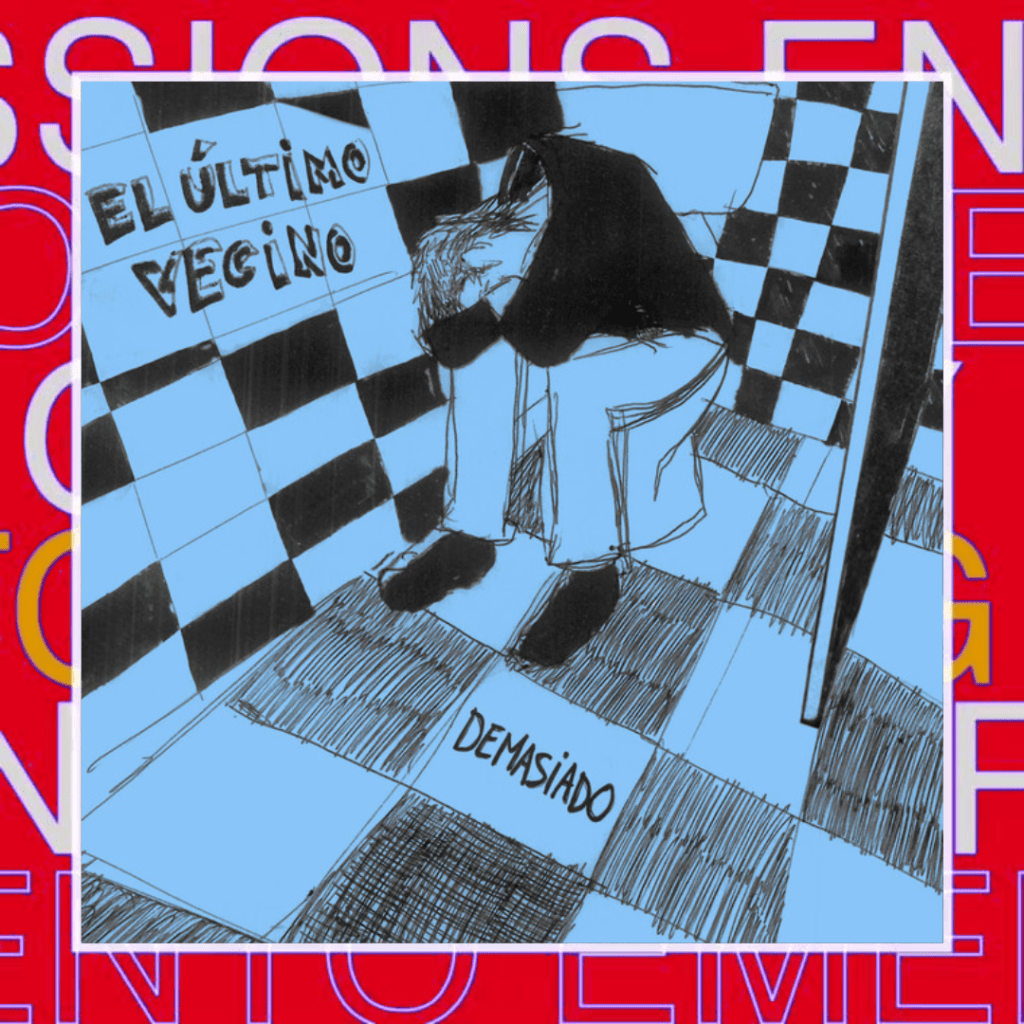 El último vecino –&nbsp;Demasiado