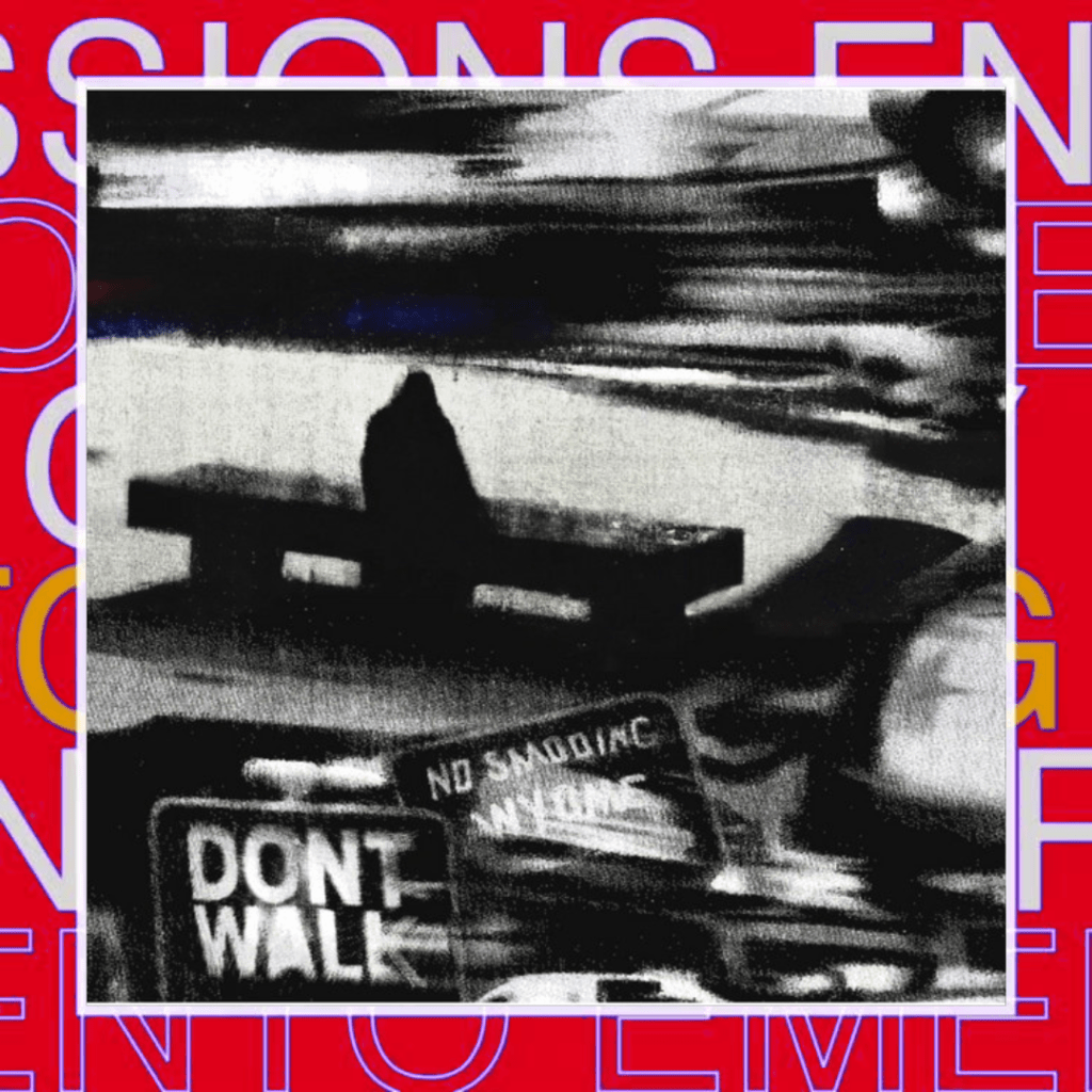 Tom Verberne – Sit In The&nbsp;Back