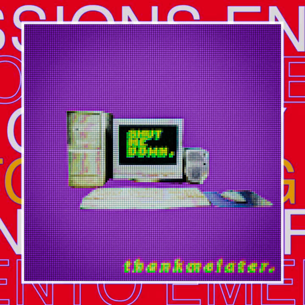 thankmelater. x Eric Vattima –&nbsp;shutmedown.