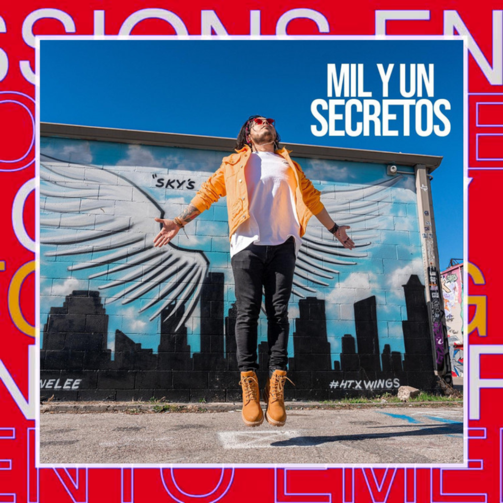 Swami Castro – Mil y Un&nbsp;Secretos