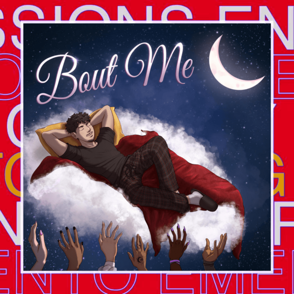 Dylan Naber – Bout&nbsp;Me