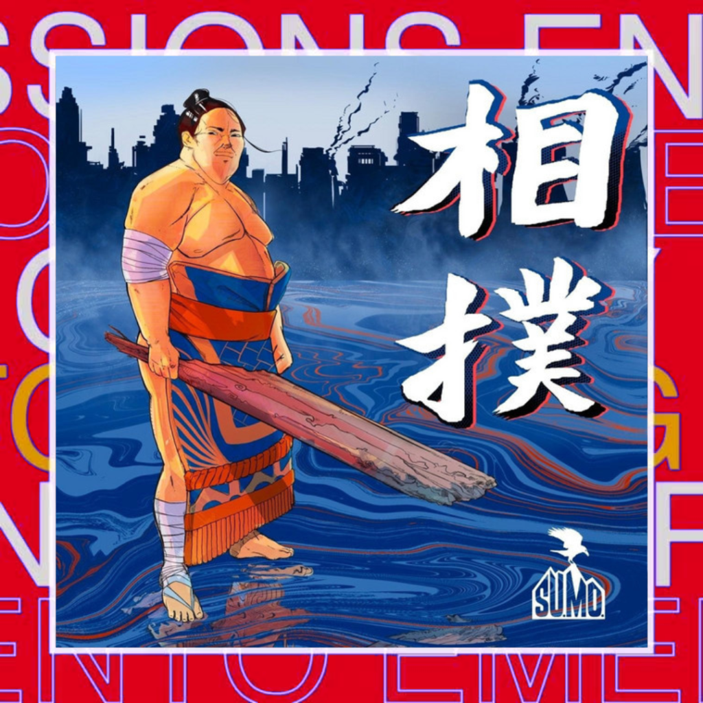 Sugarcandy Mountains – Iceberg&nbsp;Pogo