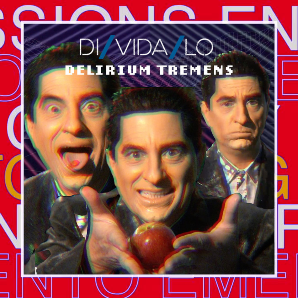 Divídalo – Delirium&nbsp;Tremens