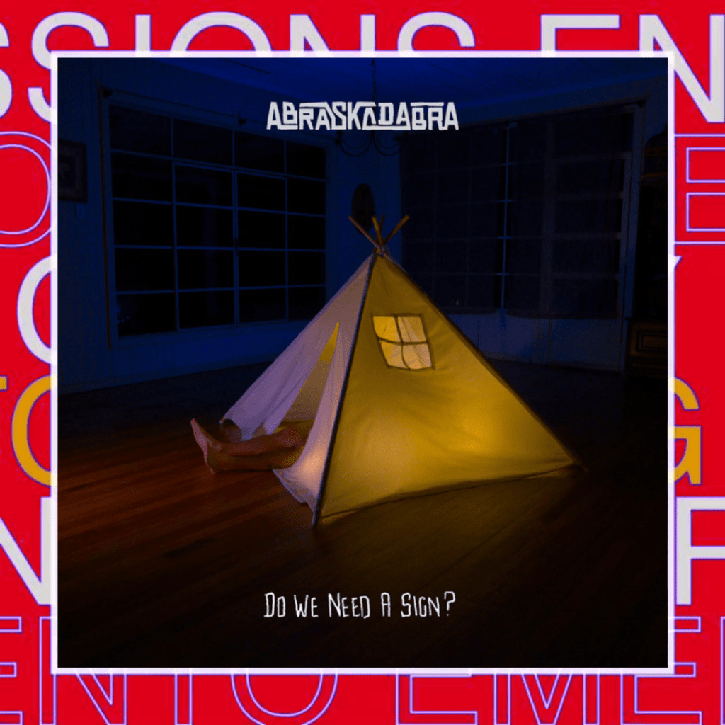 Abraskadabra – Do We Need A&nbsp;Sign?