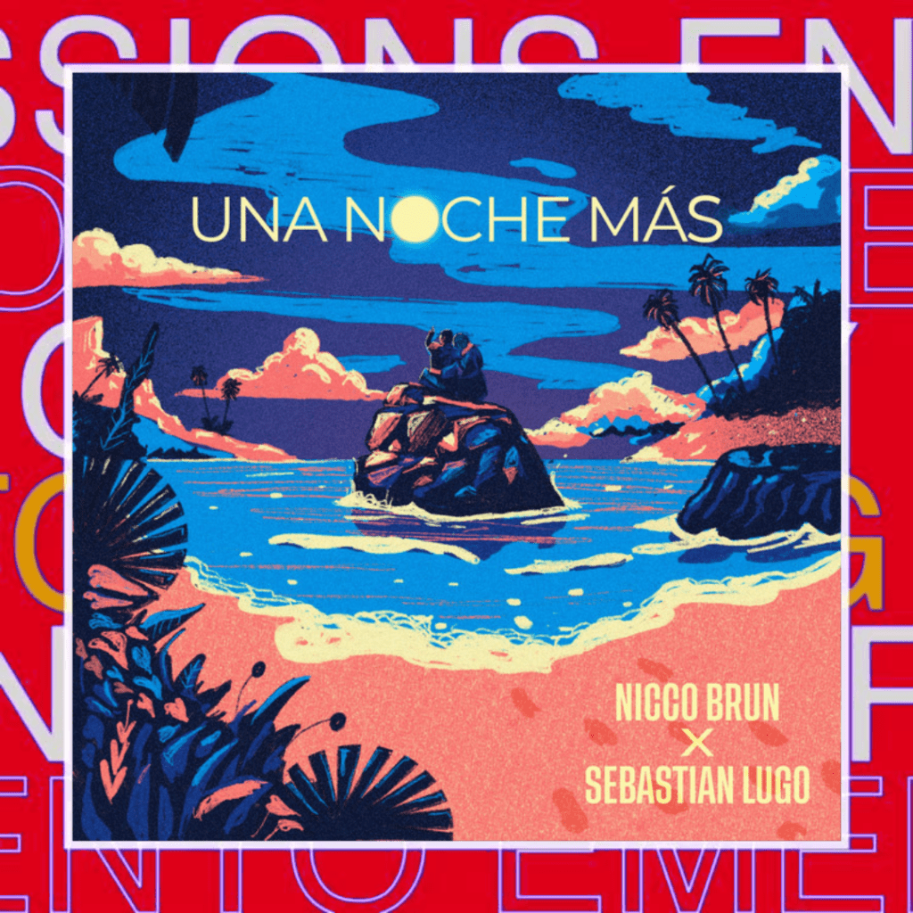 Sebastian Lugo – Una Noche&nbsp;Más