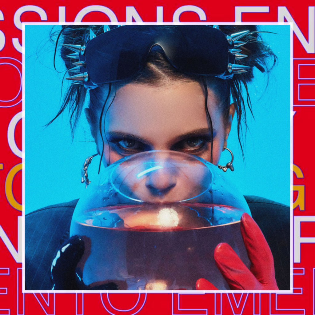 Agustina Giovio – Makina&nbsp;Fanatik