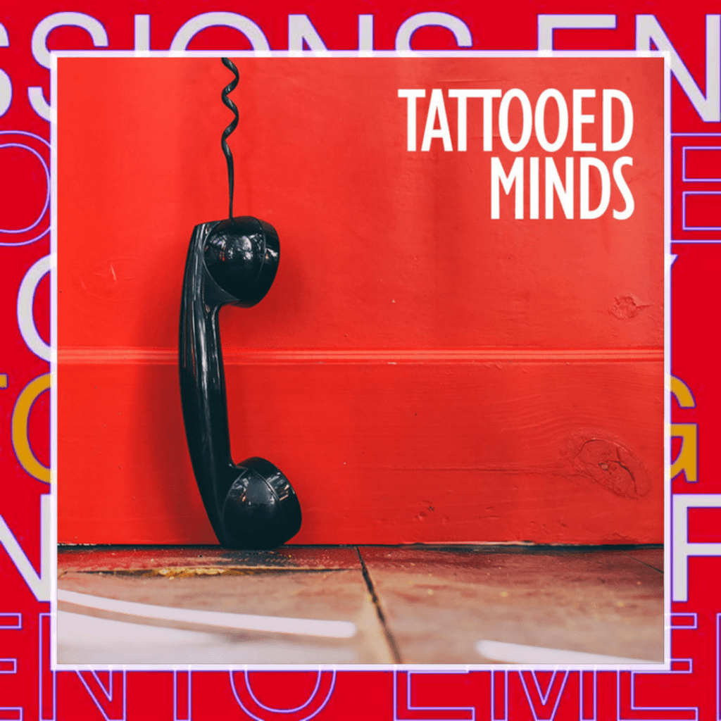 Back to the Point – Tattooed&nbsp;Minds