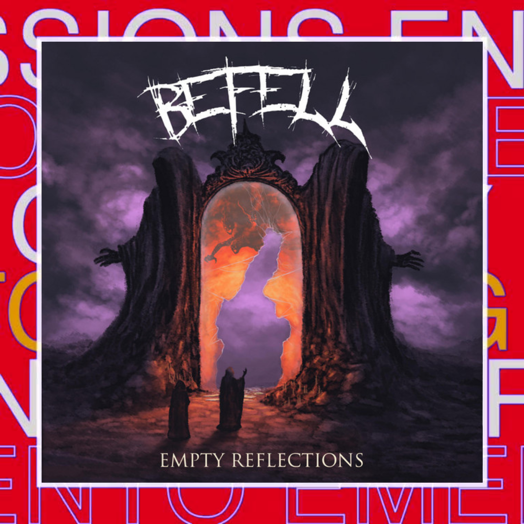 Befell – Tightrope