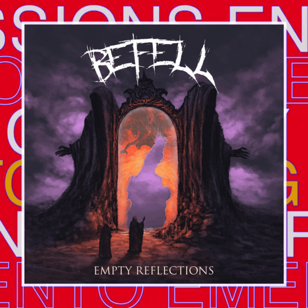 Befell – Tightrope