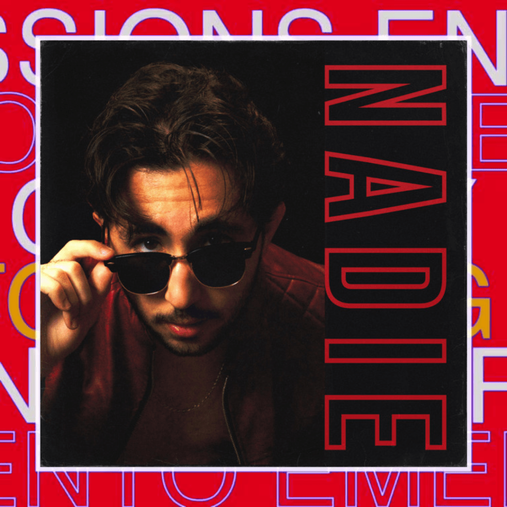 James Herrera –&nbsp;NADIE