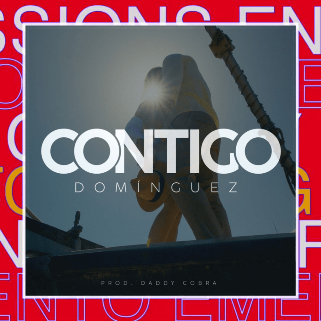 Domínguez – Contigo