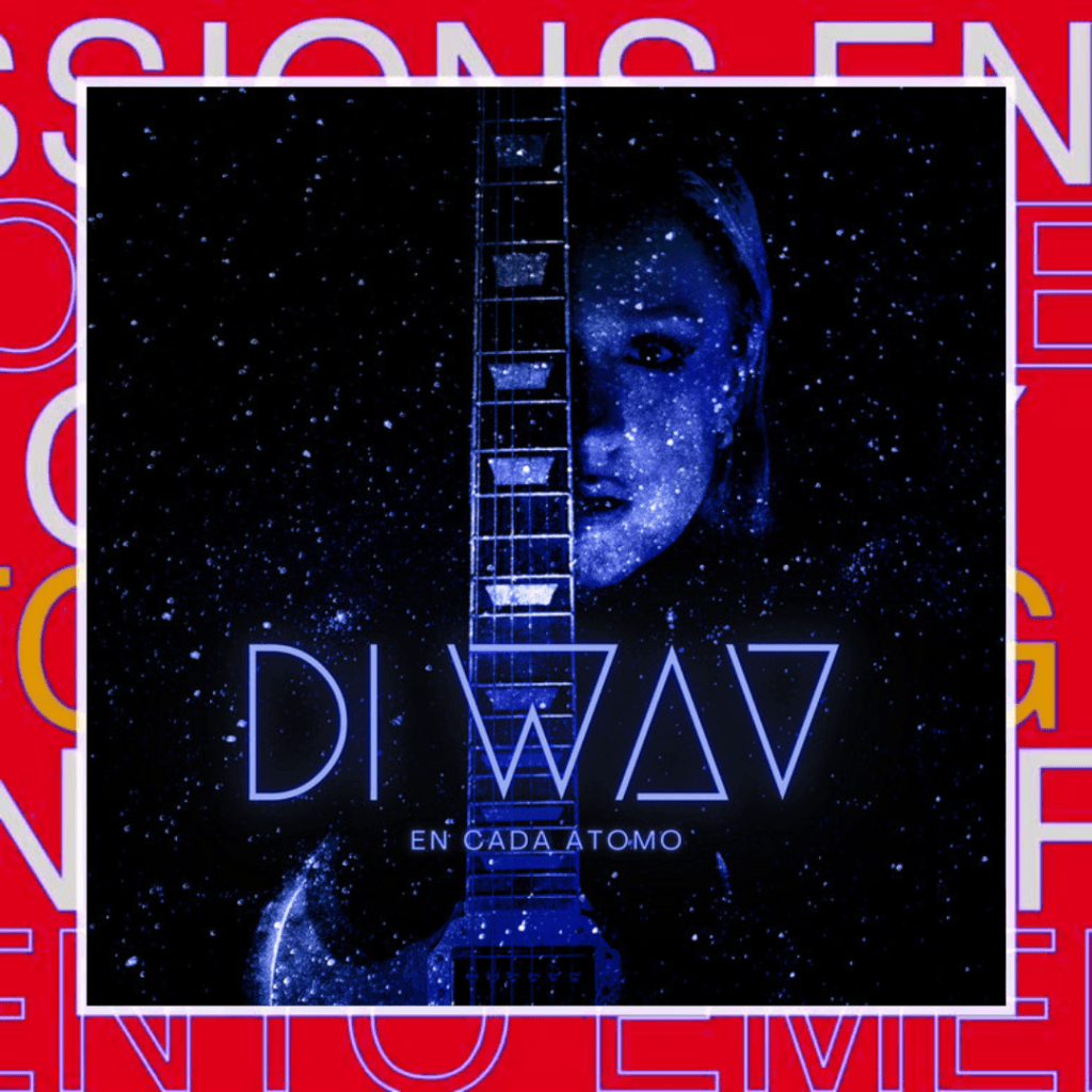 Di WAV – En Cada&nbsp;Átomo