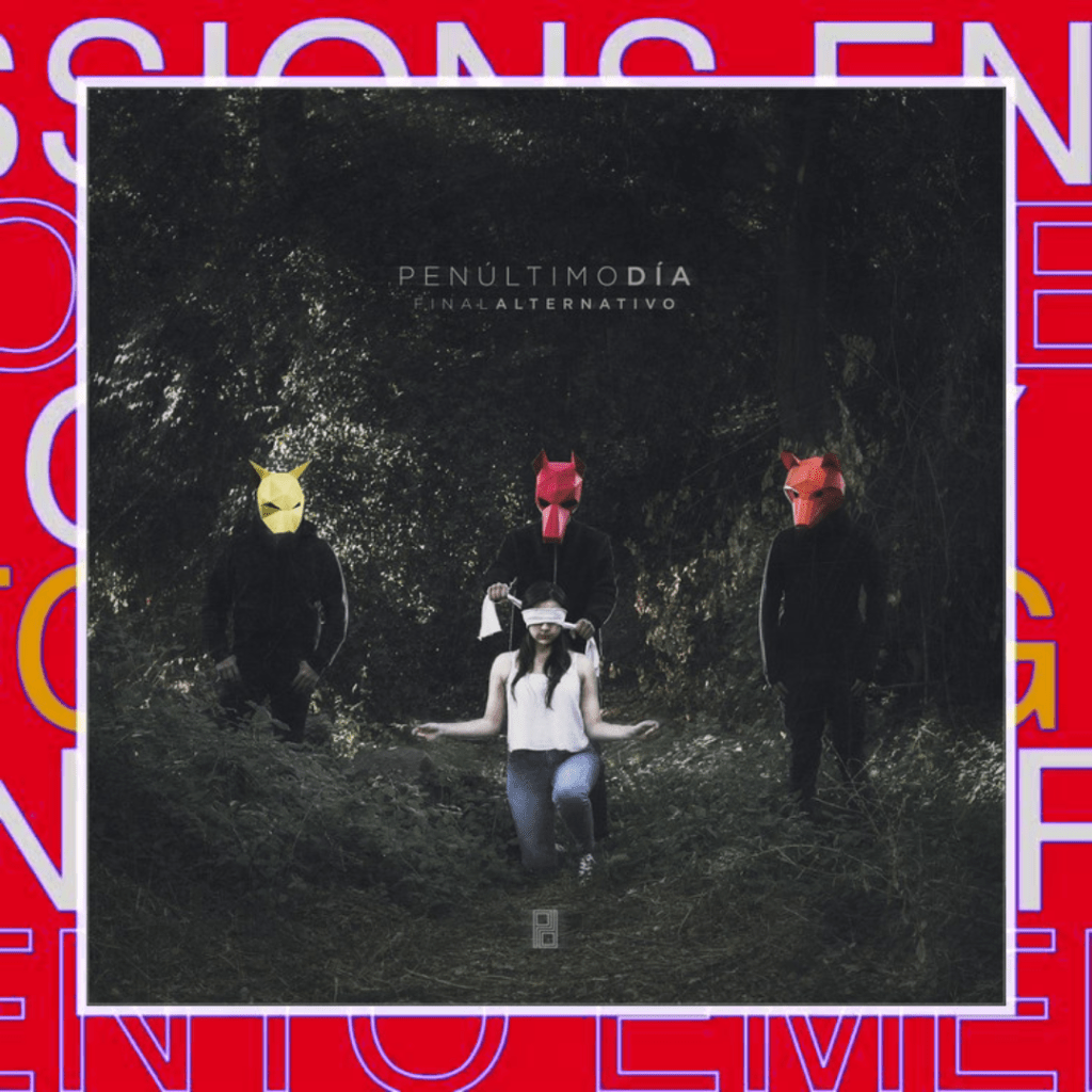 Penúltimo Día – Penúltimo&nbsp;Intento