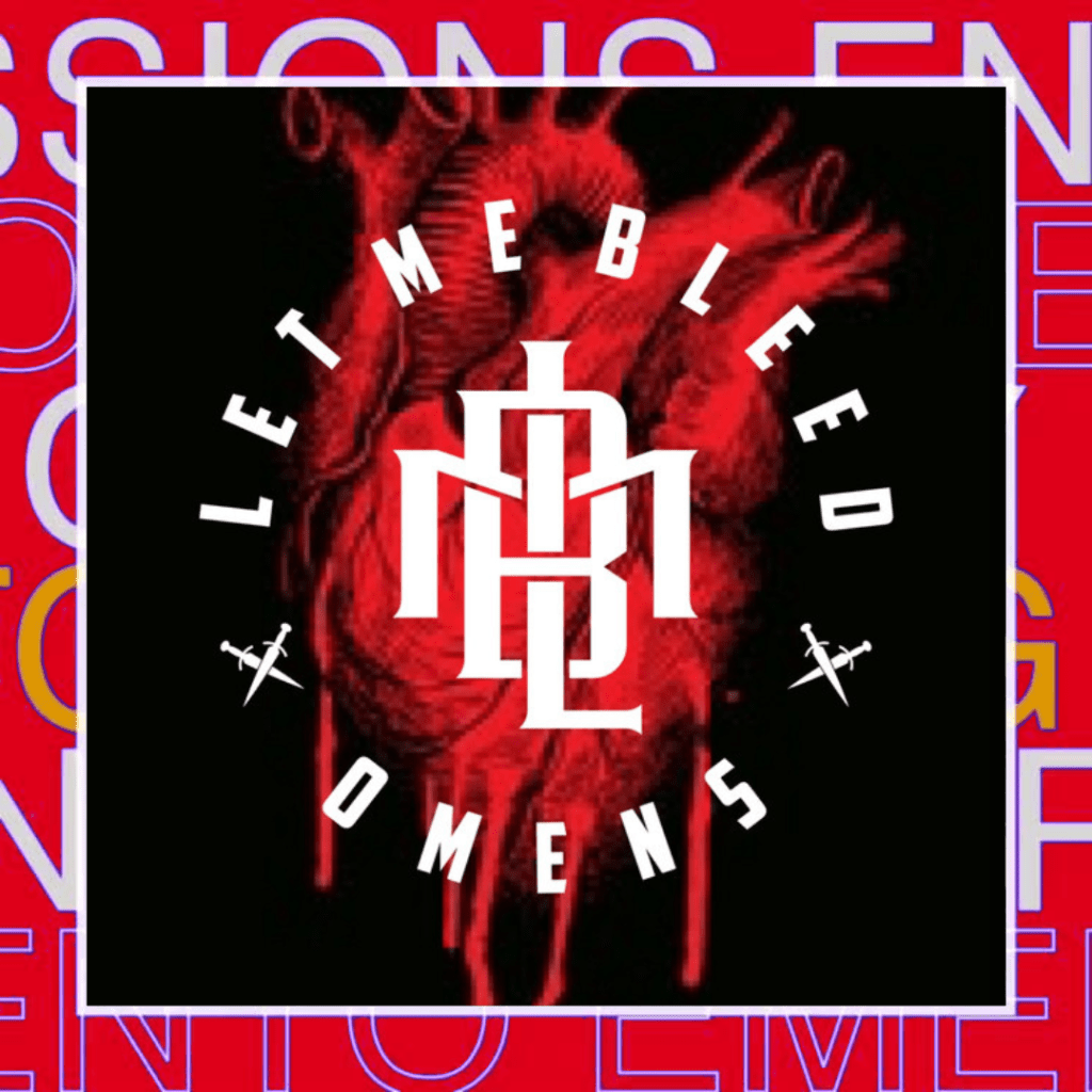 Let Me Bleed –&nbsp;Omens