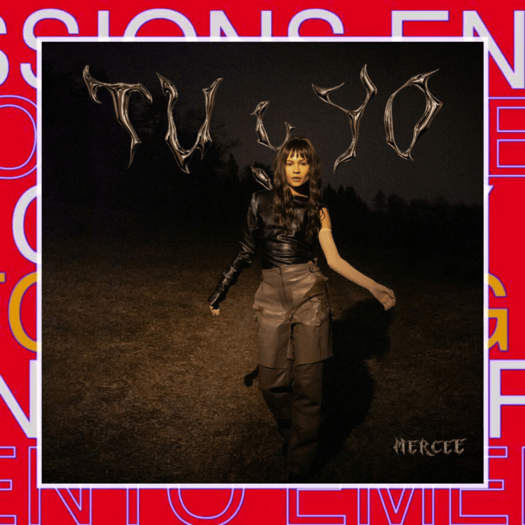 Mercee – Tu y&nbsp;Yo