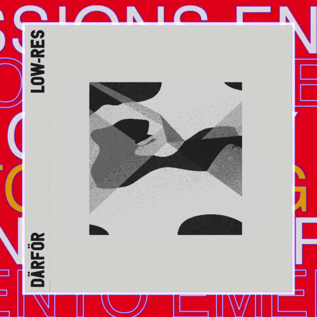 LOW-RES x Yulia Bizyukova –&nbsp;Gloom