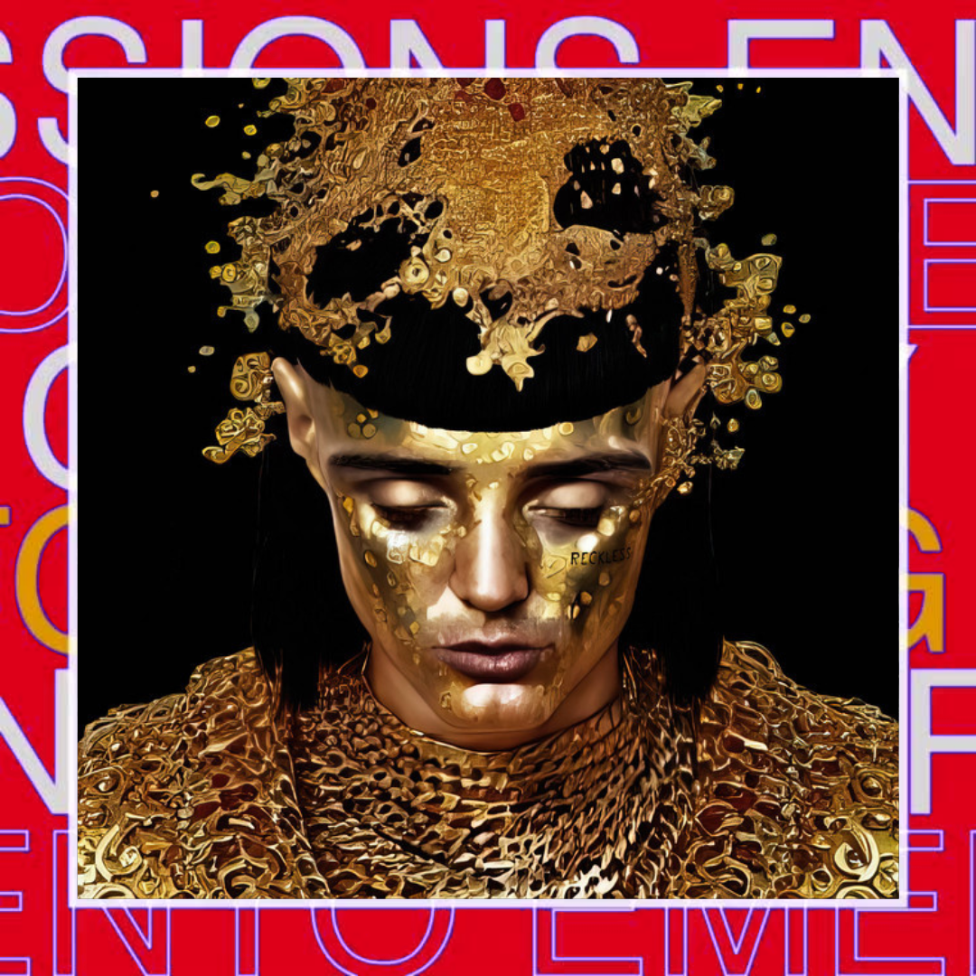 Aime Simone – Give Me Love or Give Me Nothing