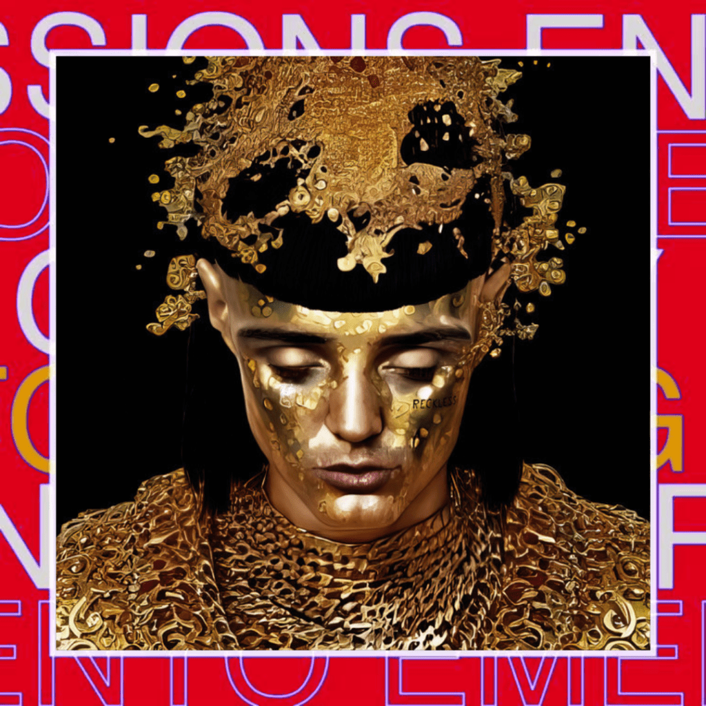 Aime Simone – Give Me Love or Give Me&nbsp;Nothing