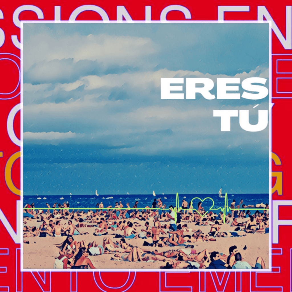 Tovar – Eres&nbsp;Tú