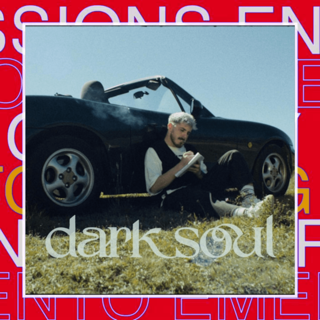 Leppaul – Dark&nbsp;Soul