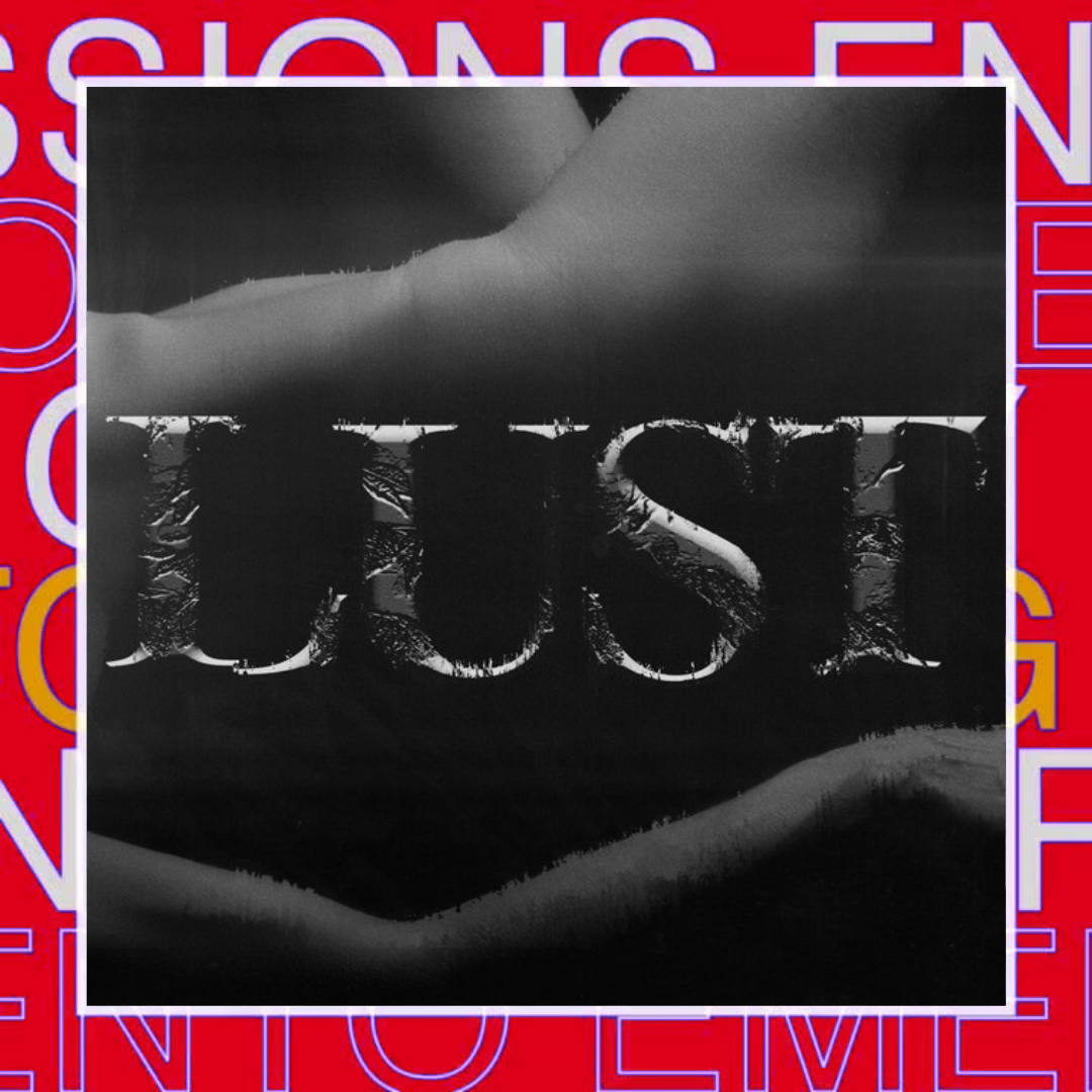 The Mörkret – Lust