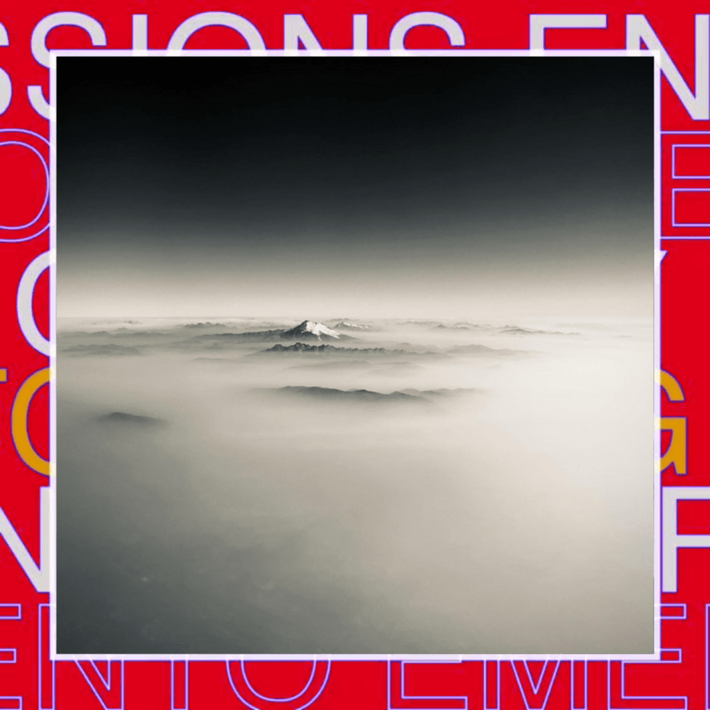 The Broken Islands –&nbsp;Tempest