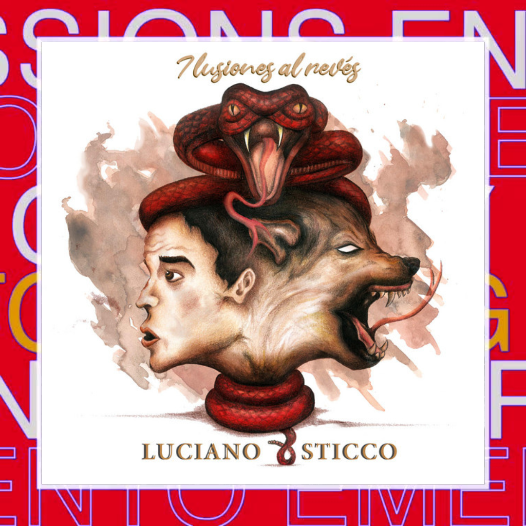 Luciano Sticco – Ciego