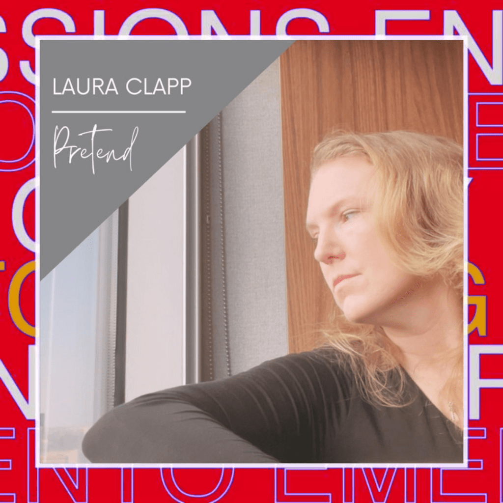 Laura Clapp –&nbsp;Pretend