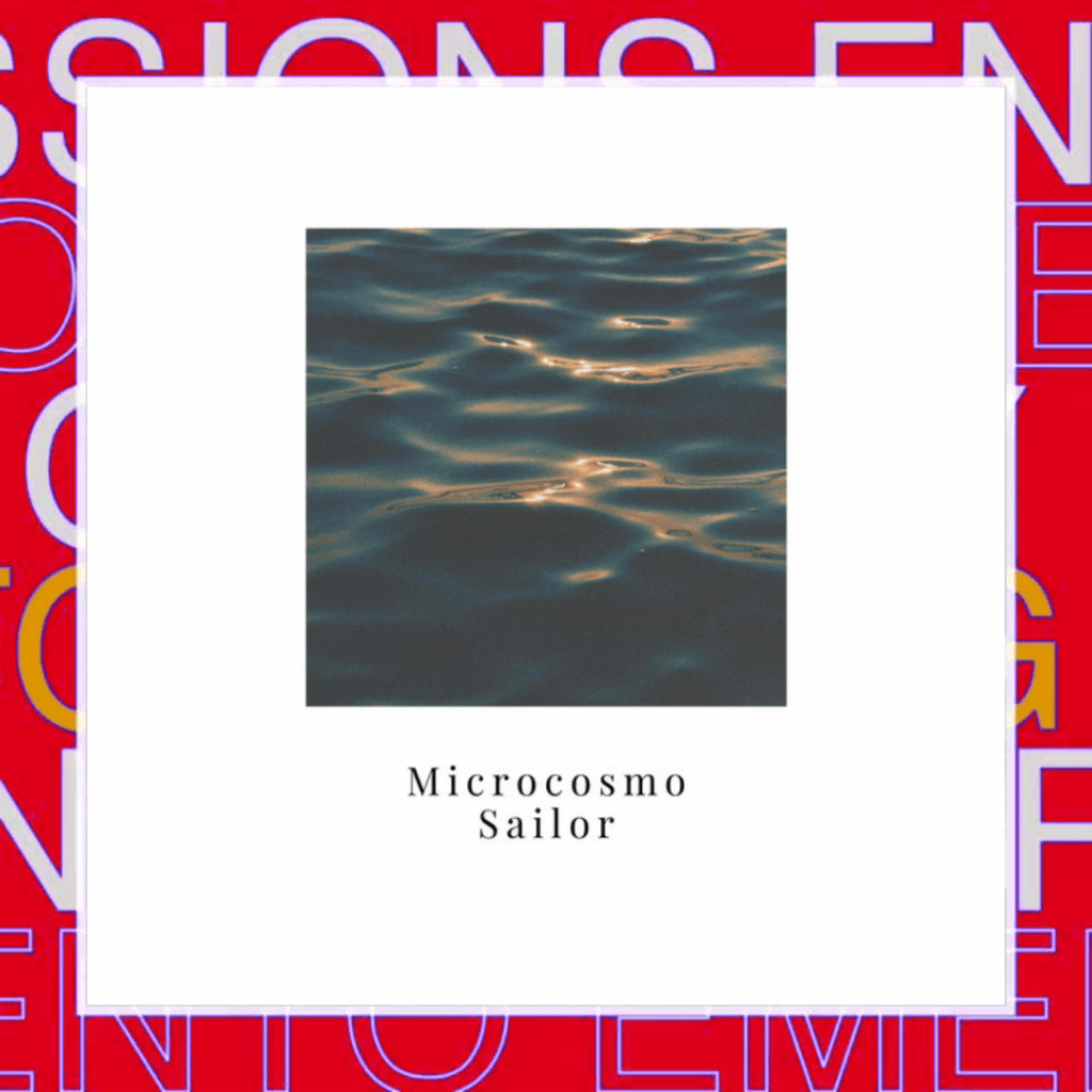 Microcosmo – Sailor