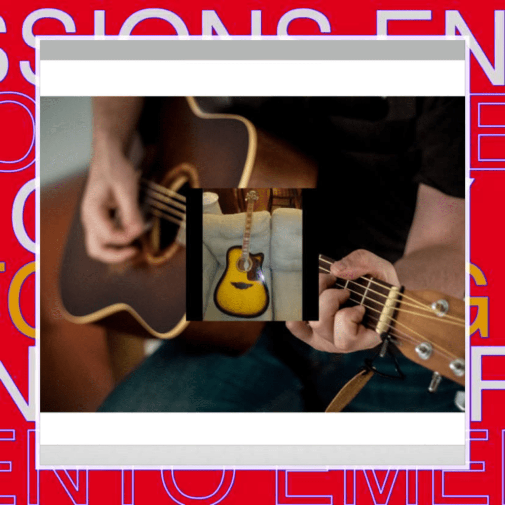 ELTON HENDRIX PROJECT – Never run&nbsp;away