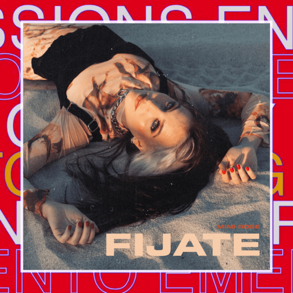 Mimi Rose –&nbsp;Fijate