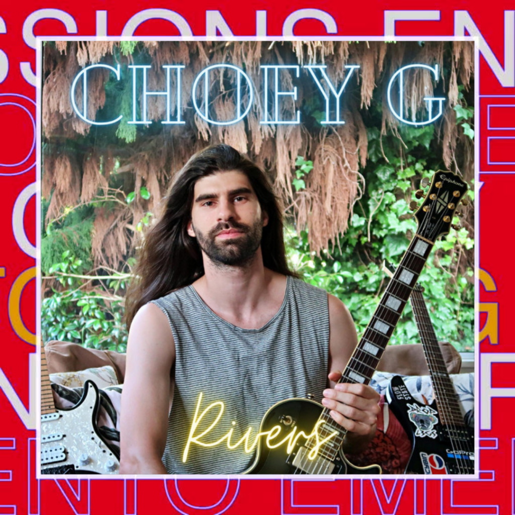 CHOEY G –&nbsp;Rivers