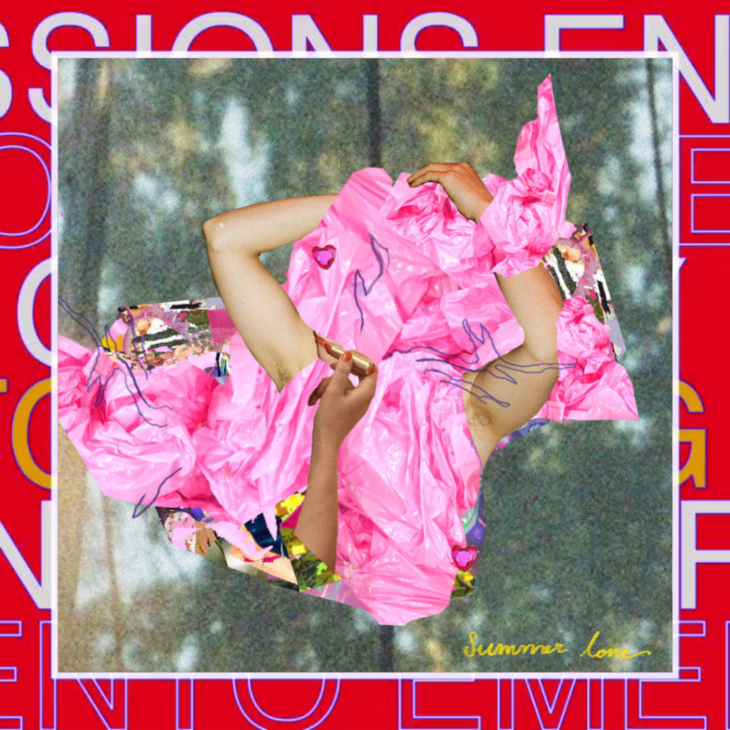 Lala Salama – Summer&nbsp;Love