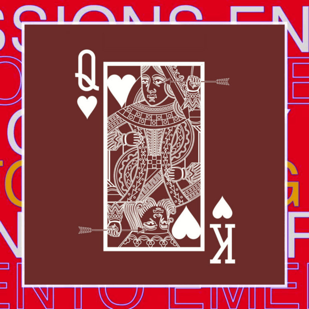 The Lovelines –&nbsp;1-800-loveline