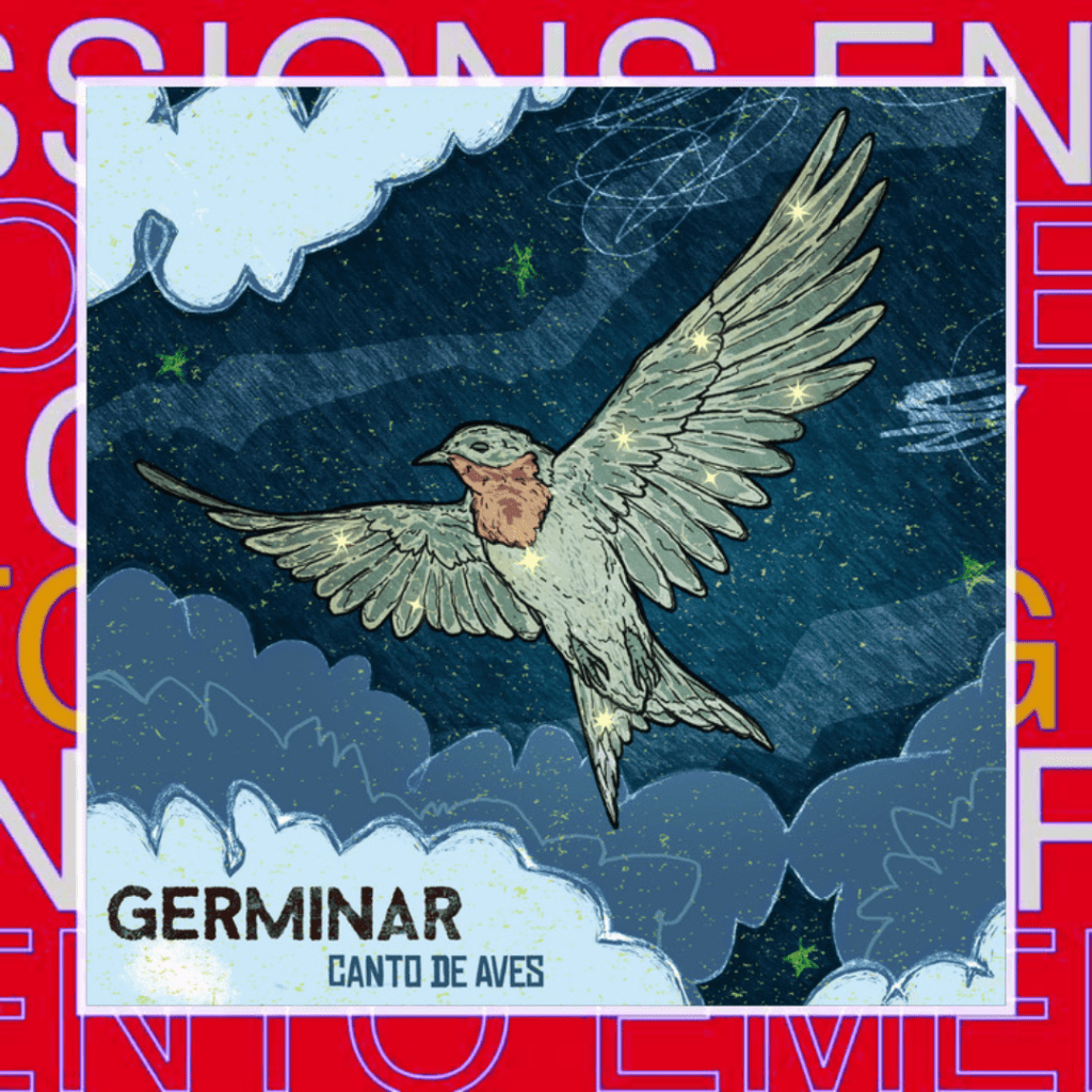 Germinar – Canto de&nbsp;aves
